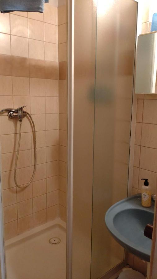 Penzion Encian Mýto pod Ďumbierom Buitenkant foto